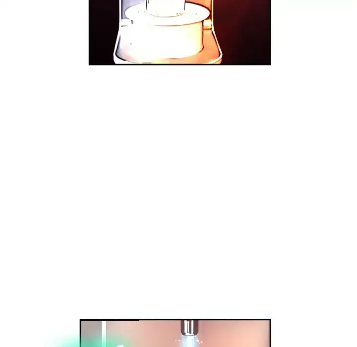 The Mask: Two Faces - Chapter 4 [photo 125] - MangaPorn