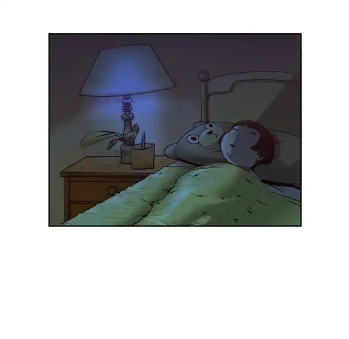 The Mask: Two Faces - Chapter 4 [photo 130] - MangaPorn