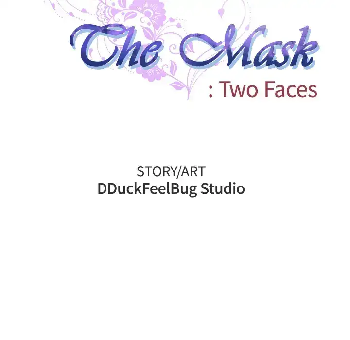 The Mask: Two Faces - Chapter 4 [photo 138] - MangaPorn