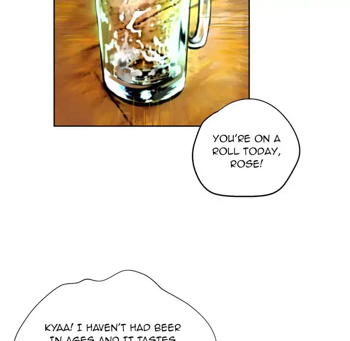 The Mask: Two Faces - Chapter 4 [photo 14] - MangaPorn
