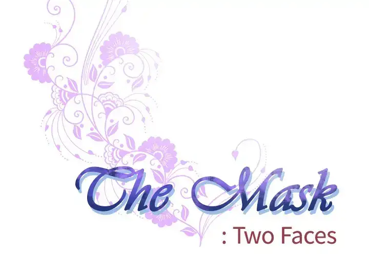 The Mask: Two Faces - Chapter 4 [photo 2] - MangaPorn
