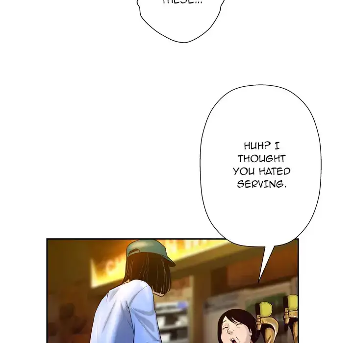 The Mask: Two Faces - Chapter 4 [photo 22] - MangaPorn