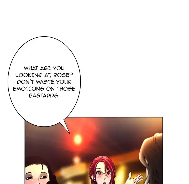 The Mask: Two Faces - Chapter 4 [photo 42] - MangaPorn