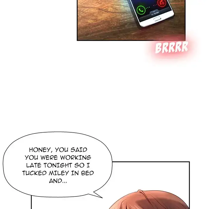 The Mask: Two Faces - Chapter 4 [photo 53] - MangaPorn