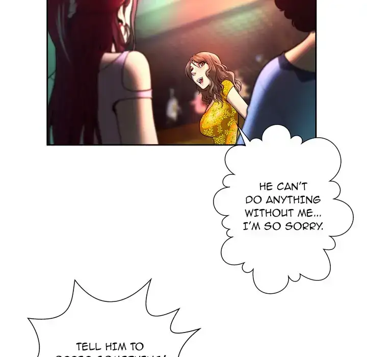 The Mask: Two Faces - Chapter 4 [photo 57] - MangaPorn