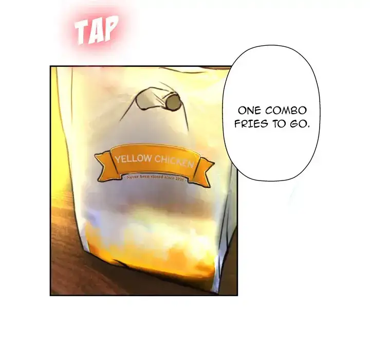 The Mask: Two Faces - Chapter 4 [photo 61] - MangaPorn