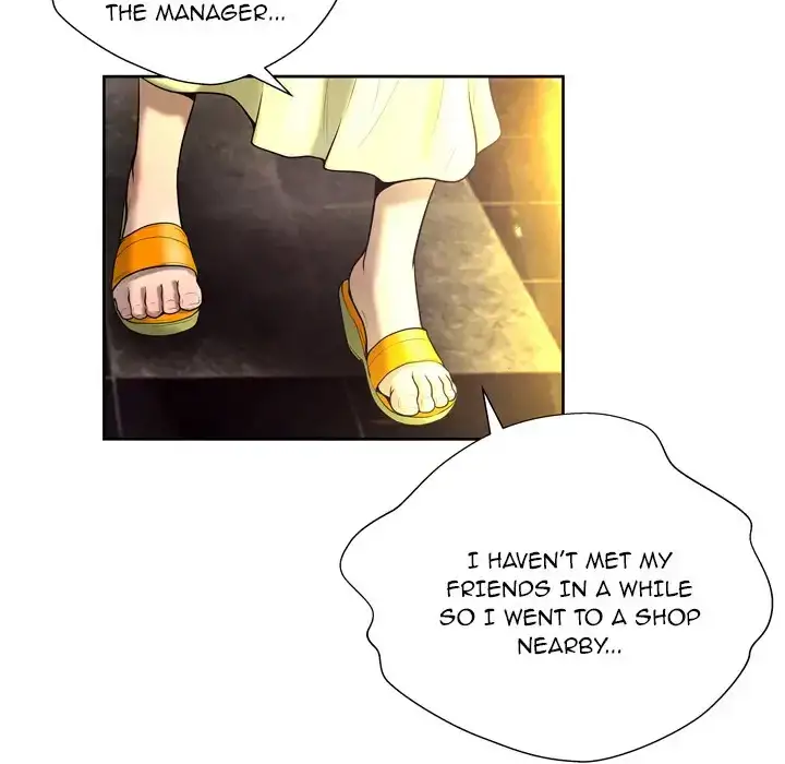 The Mask: Two Faces - Chapter 4 [photo 64] - MangaPorn