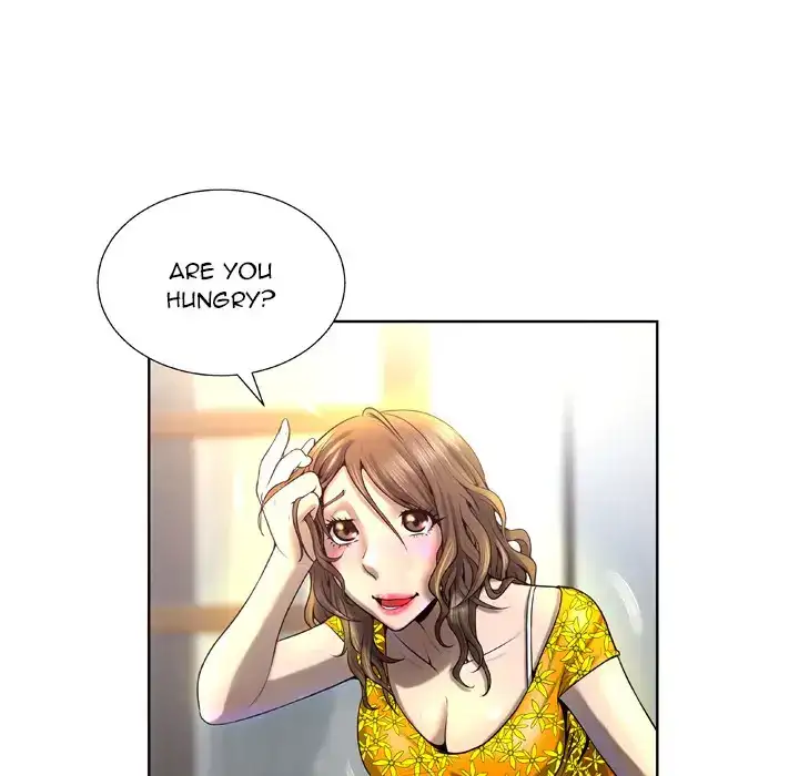 The Mask: Two Faces - Chapter 4 [photo 65] - MangaPorn