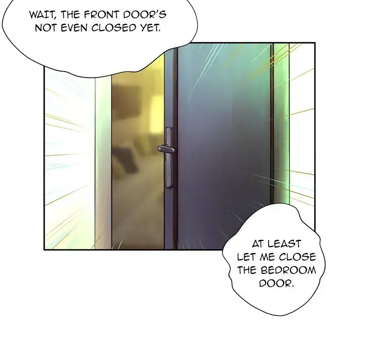 The Mask: Two Faces - Chapter 4 [photo 77] - MangaPorn
