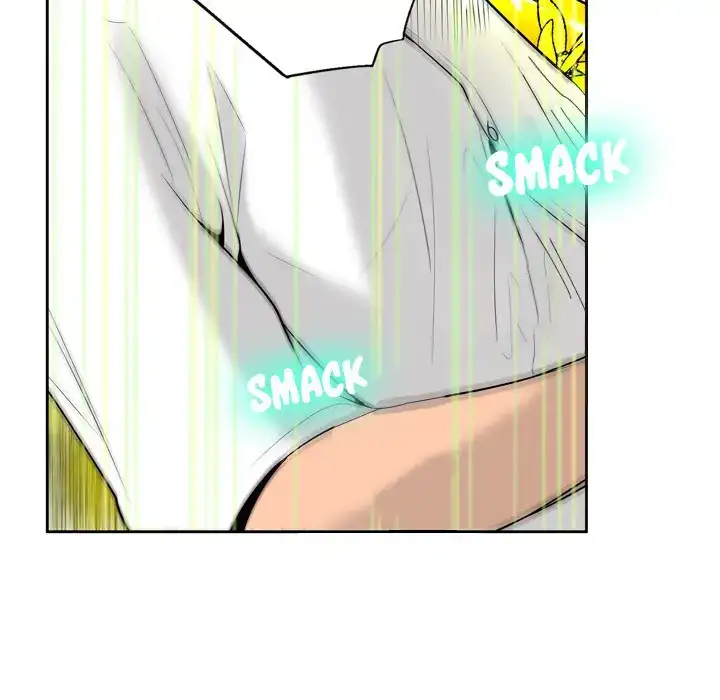 The Mask: Two Faces - Chapter 4 [photo 84] - MangaPorn