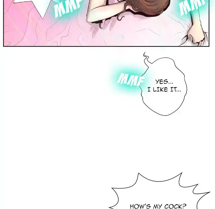 The Mask: Two Faces - Chapter 4 [photo 91] - MangaPorn