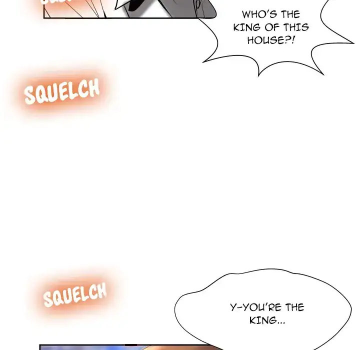 The Mask: Two Faces - Chapter 4 [photo 93] - MangaPorn