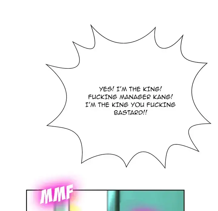 The Mask: Two Faces - Chapter 4 [photo 95] - MangaPorn