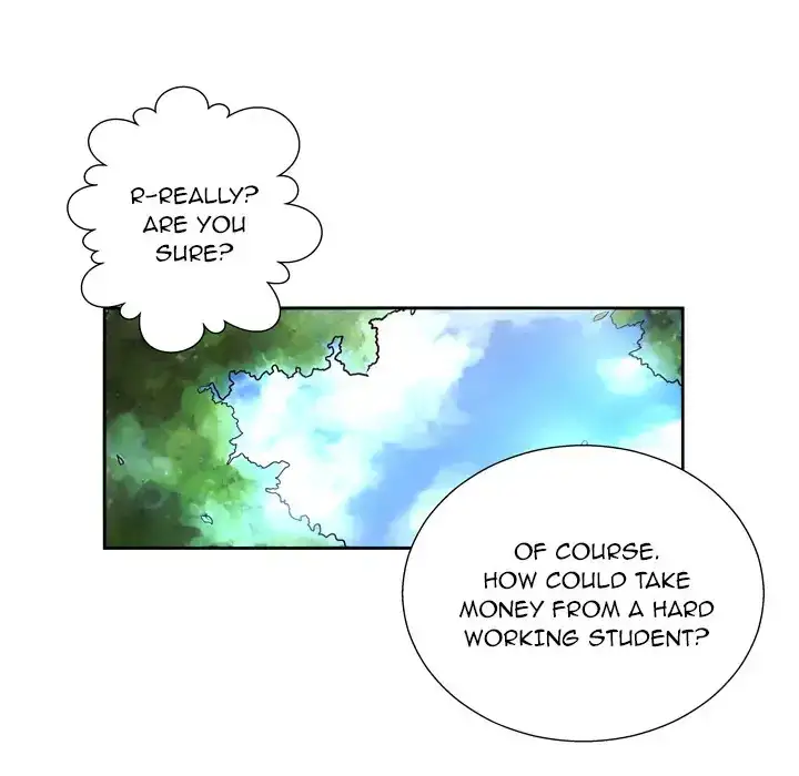 The Mask: Two Faces - Chapter 5 [photo 101] - MangaPorn