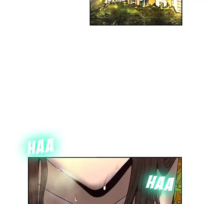 The Mask: Two Faces - Chapter 5 [photo 103] - MangaPorn
