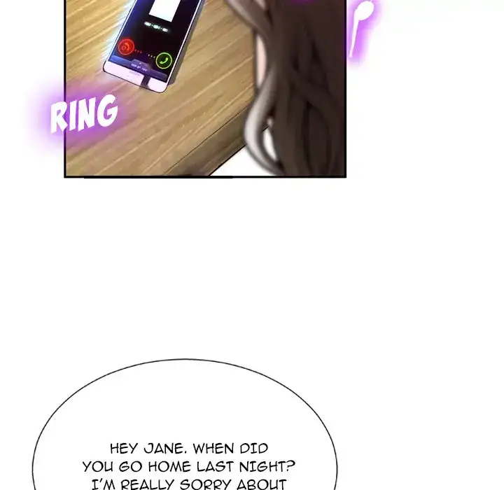 The Mask: Two Faces - Chapter 5 [photo 110] - MangaPorn