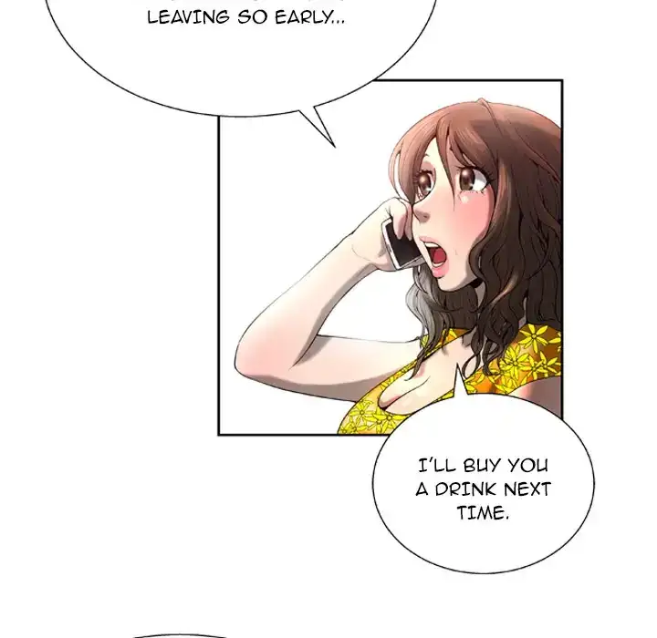 The Mask: Two Faces - Chapter 5 [photo 111] - MangaPorn
