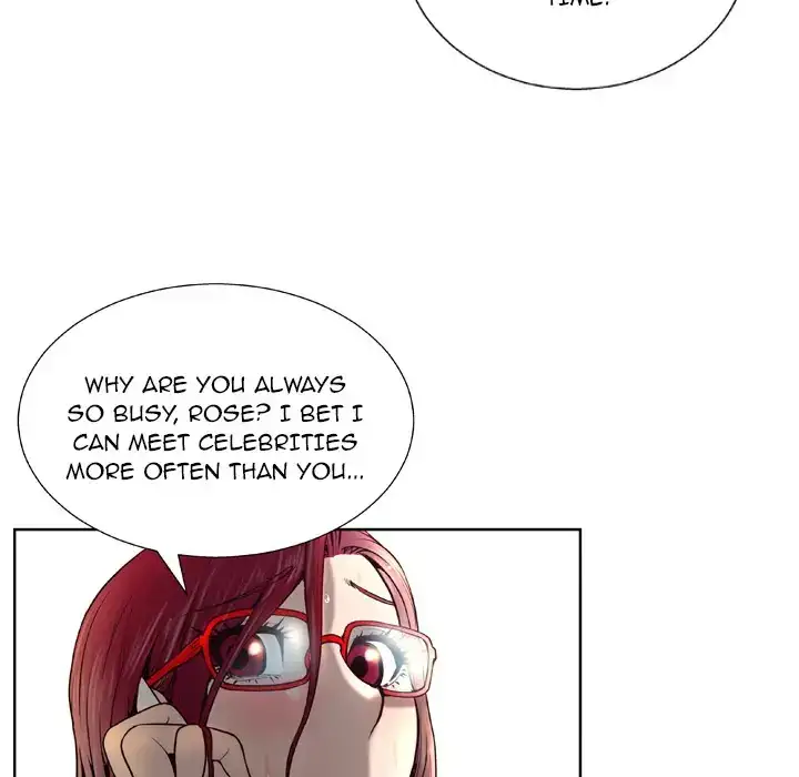 The Mask: Two Faces - Chapter 5 [photo 113] - MangaPorn