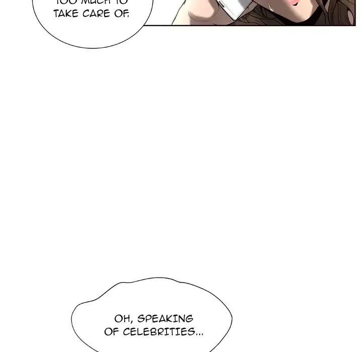 The Mask: Two Faces - Chapter 5 [photo 115] - MangaPorn