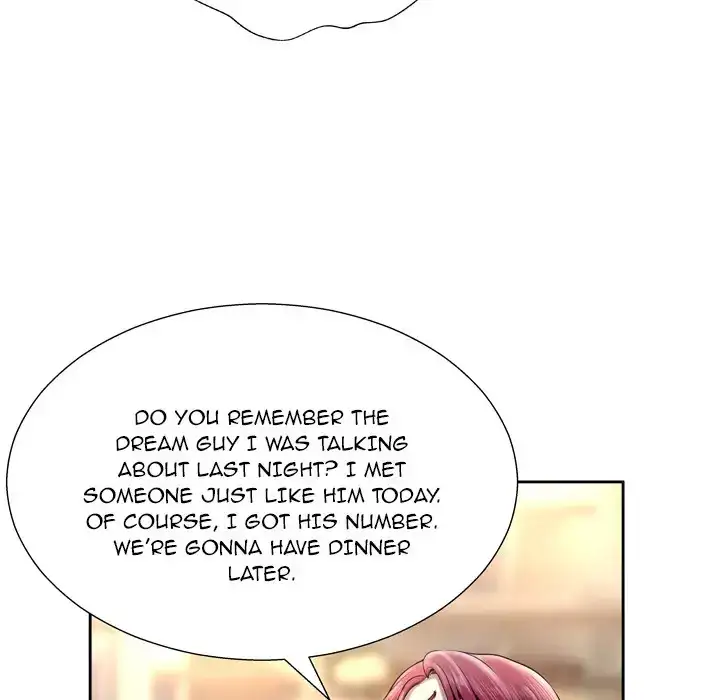The Mask: Two Faces - Chapter 5 [photo 116] - MangaPorn