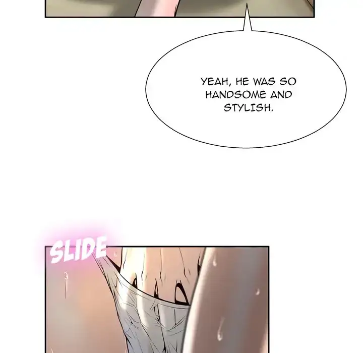 The Mask: Two Faces - Chapter 5 [photo 118] - MangaPorn