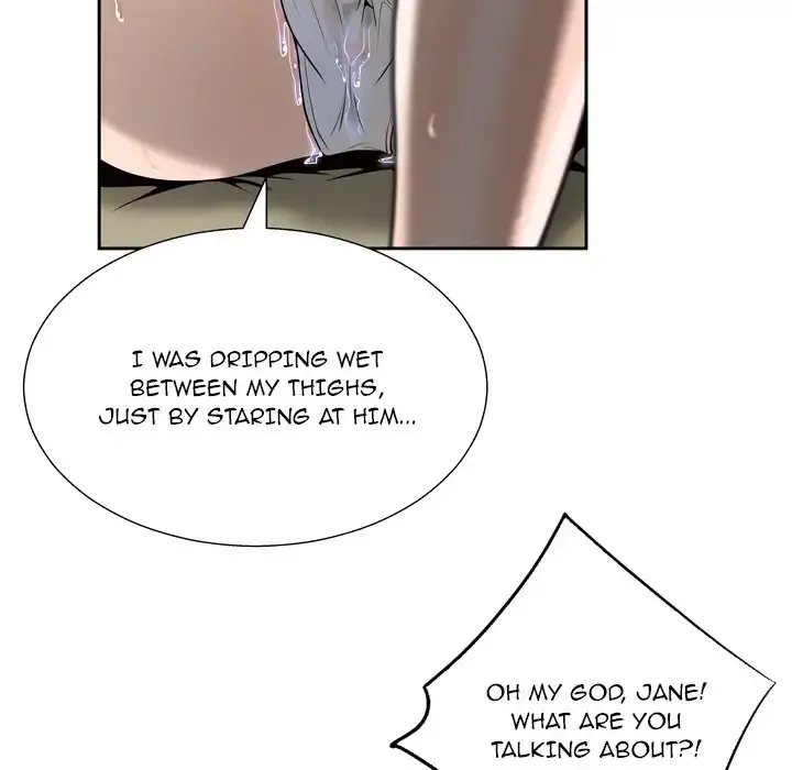 The Mask: Two Faces - Chapter 5 [photo 119] - MangaPorn