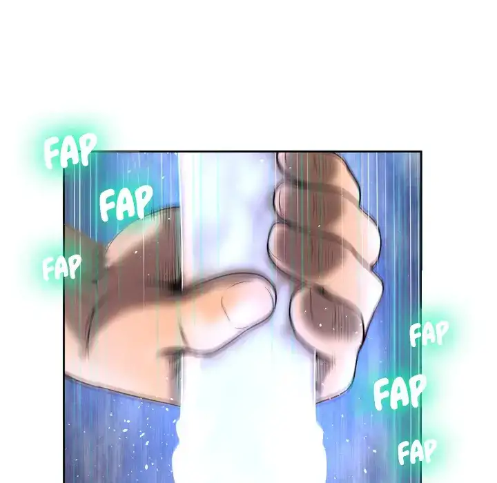 The Mask: Two Faces - Chapter 5 [photo 12] - MangaPorn