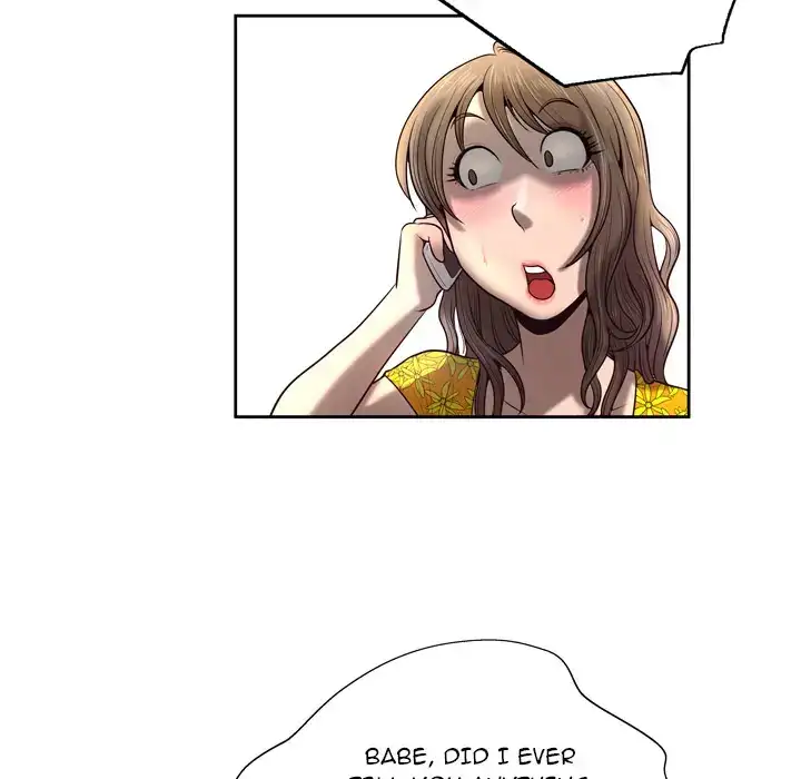 The Mask: Two Faces - Chapter 5 [photo 120] - MangaPorn