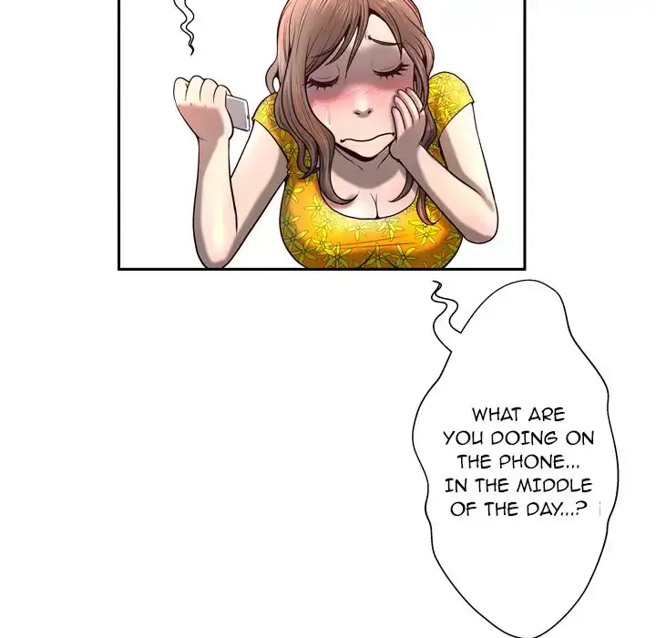 The Mask: Two Faces - Chapter 5 [photo 123] - MangaPorn