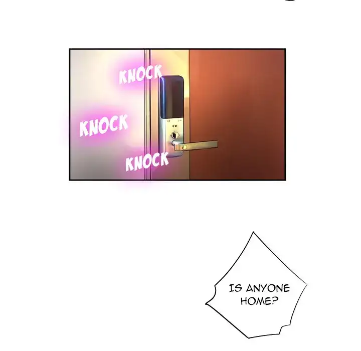 The Mask: Two Faces - Chapter 5 [photo 124] - MangaPorn