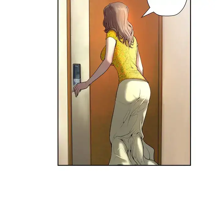 The Mask: Two Faces - Chapter 5 [photo 127] - MangaPorn
