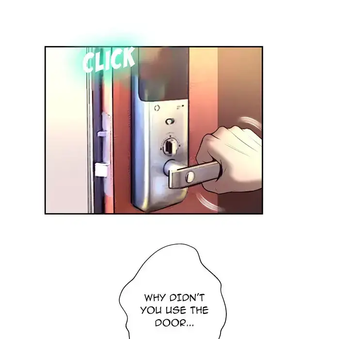 The Mask: Two Faces - Chapter 5 [photo 128] - MangaPorn