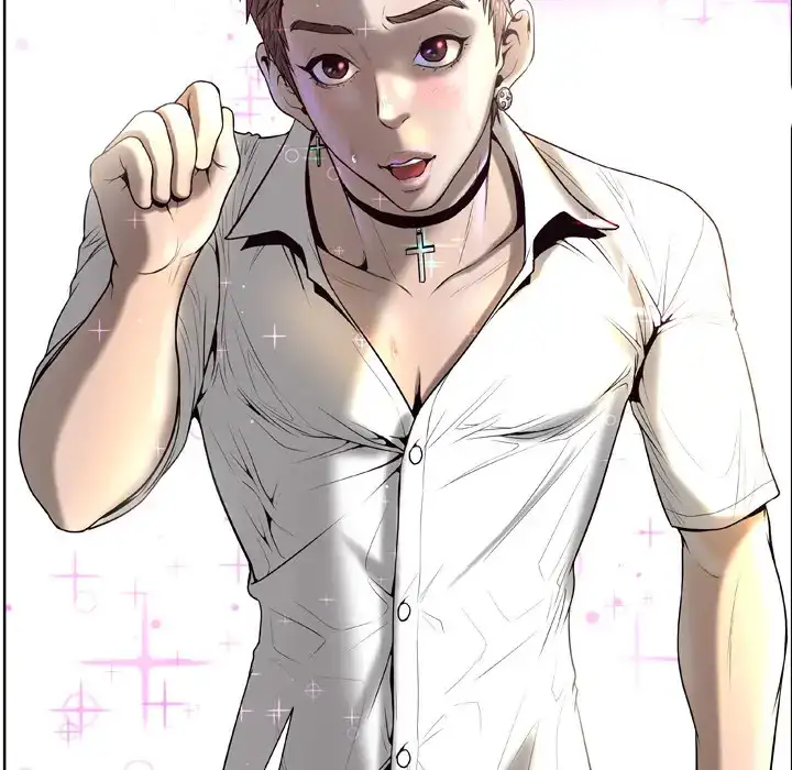 The Mask: Two Faces - Chapter 5 [photo 131] - MangaPorn