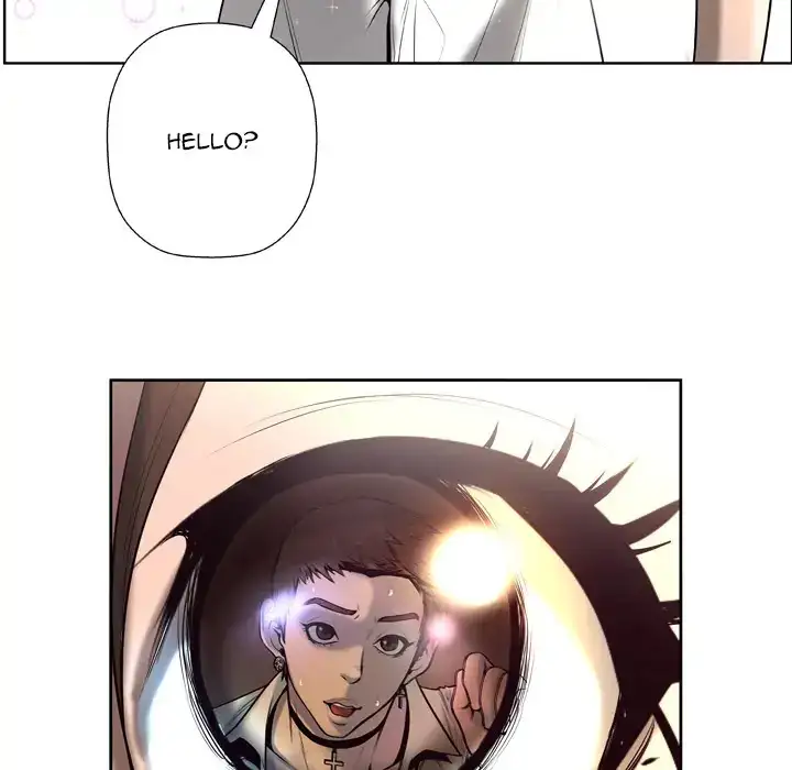 The Mask: Two Faces - Chapter 5 [photo 132] - MangaPorn