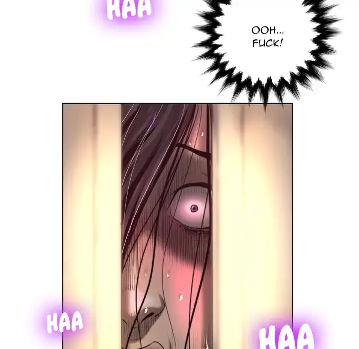The Mask: Two Faces - Chapter 5 [photo 14] - MangaPorn