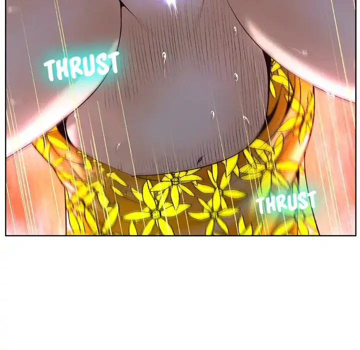 The Mask: Two Faces - Chapter 5 [photo 21] - MangaPorn