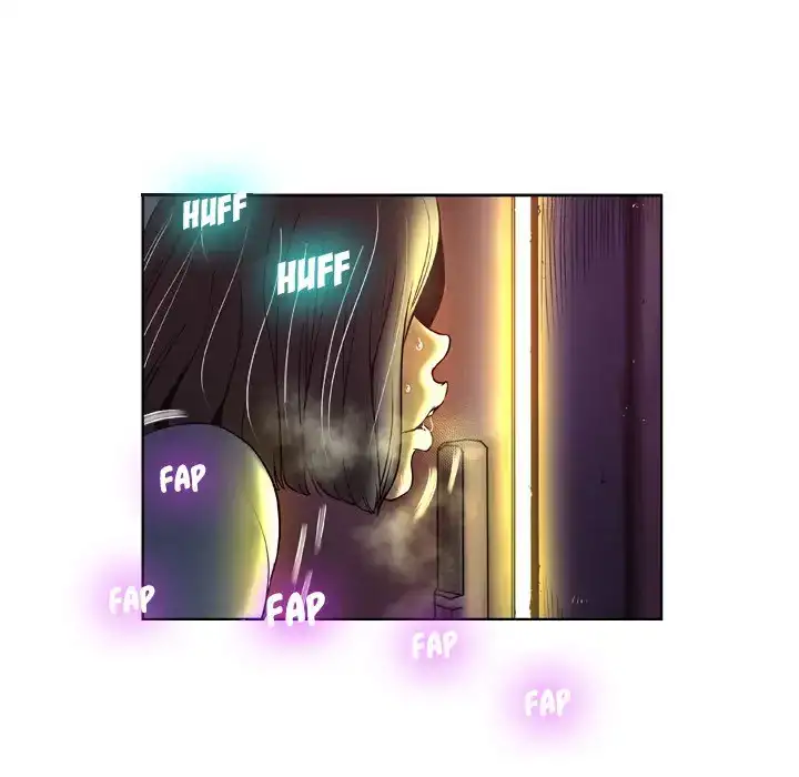 The Mask: Two Faces - Chapter 5 [photo 24] - MangaPorn