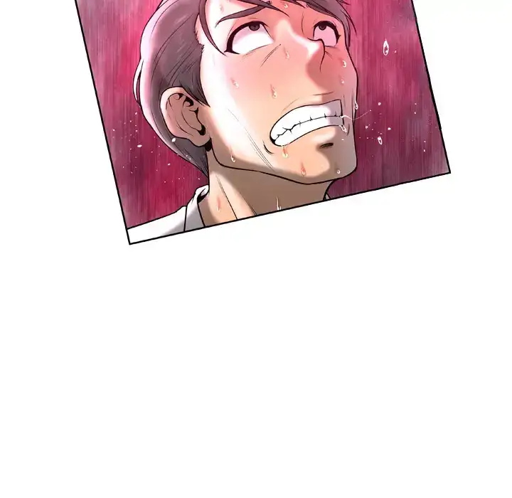 The Mask: Two Faces - Chapter 5 [photo 26] - MangaPorn