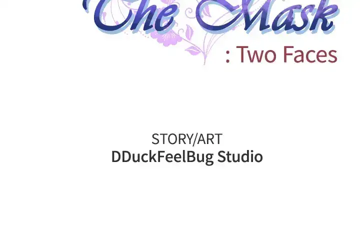 The Mask: Two Faces - Chapter 5 [photo 3] - MangaPorn