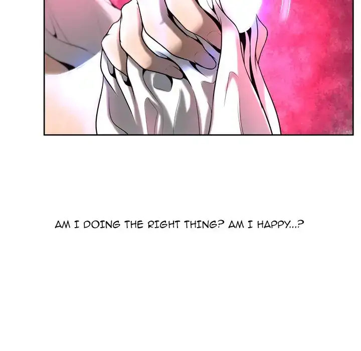 The Mask: Two Faces - Chapter 5 [photo 41] - MangaPorn