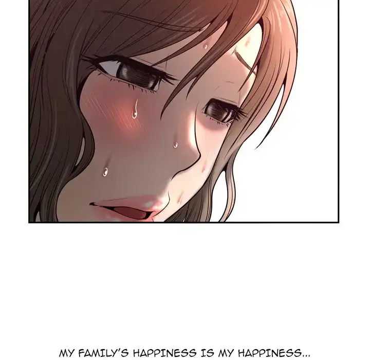 The Mask: Two Faces - Chapter 5 [photo 45] - MangaPorn