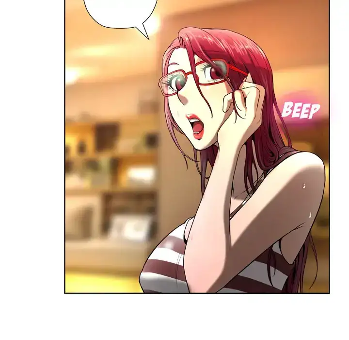 The Mask: Two Faces - Chapter 5 [photo 55] - MangaPorn