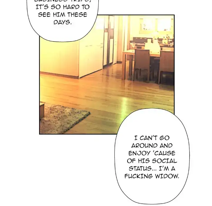 The Mask: Two Faces - Chapter 5 [photo 58] - MangaPorn