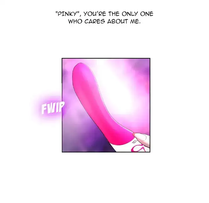 The Mask: Two Faces - Chapter 5 [photo 60] - MangaPorn