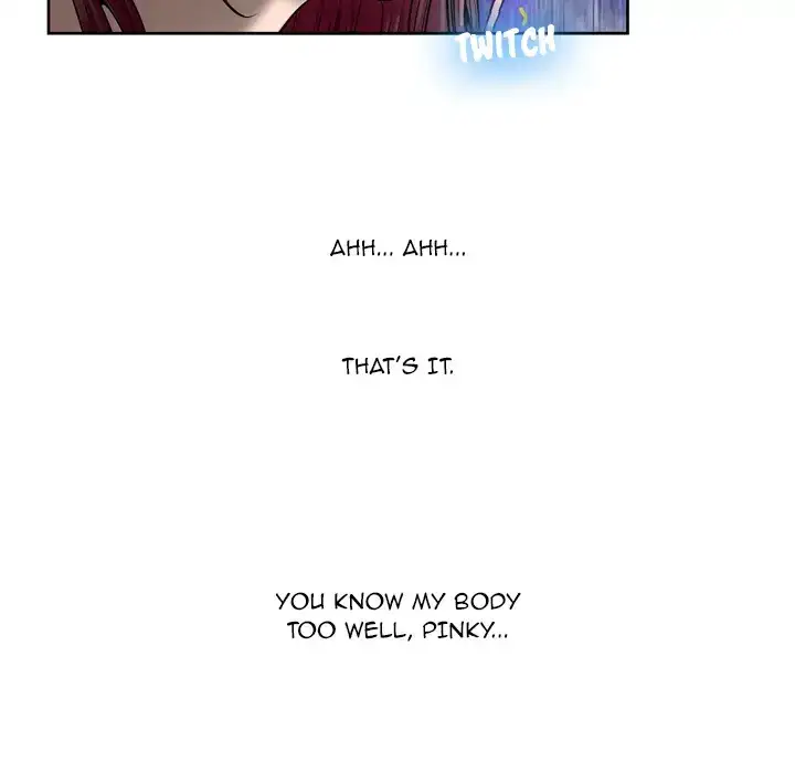 The Mask: Two Faces - Chapter 5 [photo 68] - MangaPorn