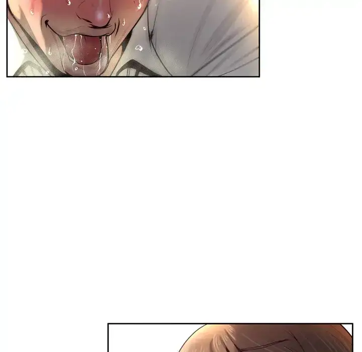 The Mask: Two Faces - Chapter 5 [photo 7] - MangaPorn