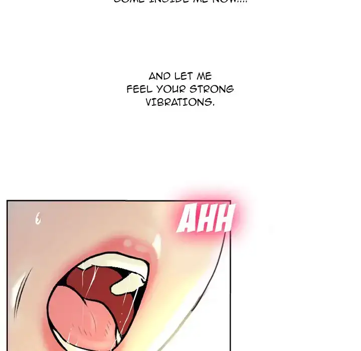 The Mask: Two Faces - Chapter 5 [photo 72] - MangaPorn