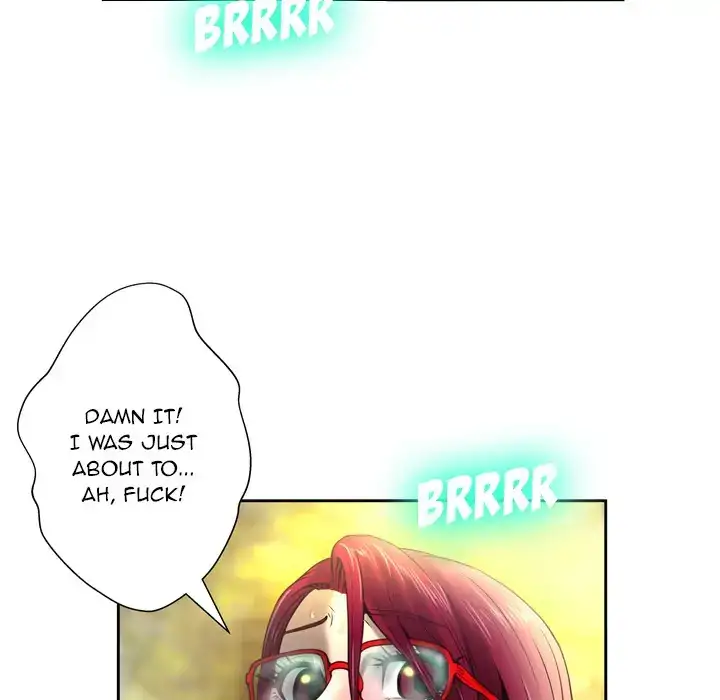 The Mask: Two Faces - Chapter 5 [photo 75] - MangaPorn