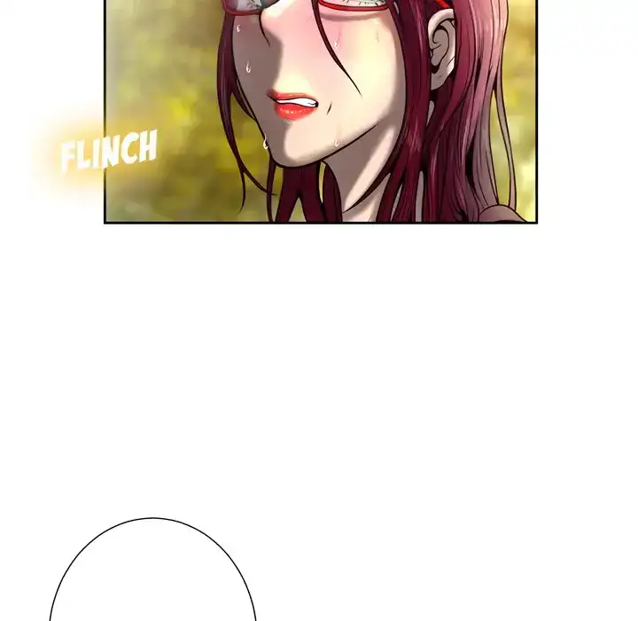 The Mask: Two Faces - Chapter 5 [photo 76] - MangaPorn