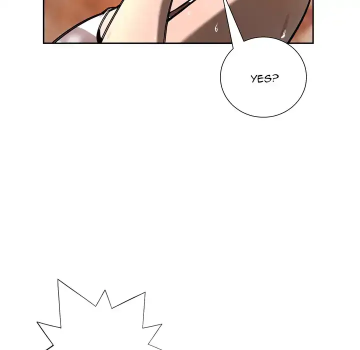 The Mask: Two Faces - Chapter 5 [photo 78] - MangaPorn